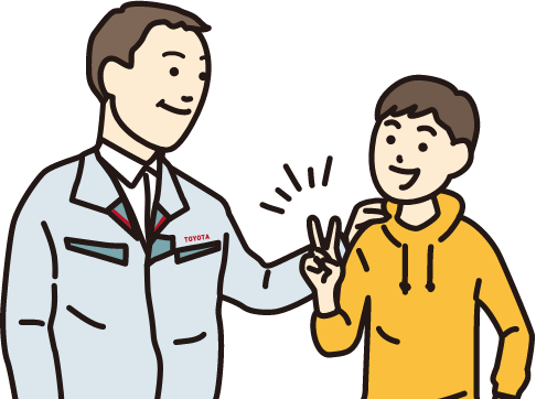 40代・男性・製造系