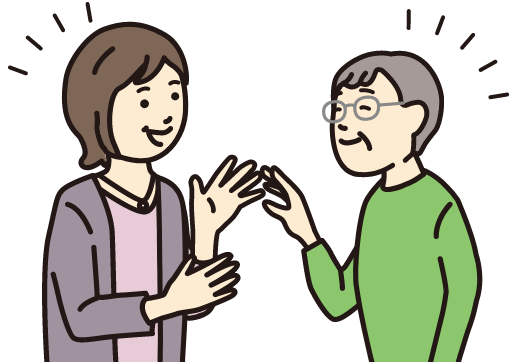 50代・女性・事務系