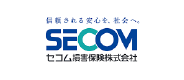 セコム損害保険株式会社