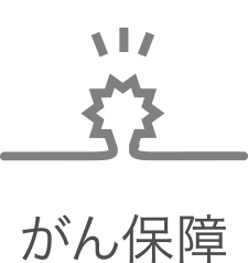 がん保障